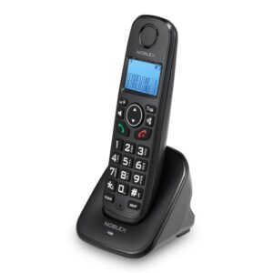 TELÉFONO INALÁMBRICO NOBLEX