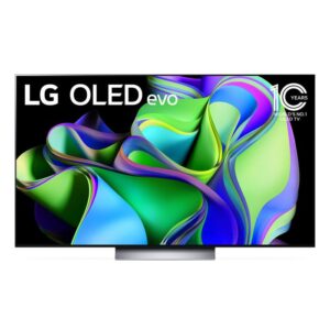 SMART TV 65" OLED 4K CON AI THINQ. SISTEMA WEBOS - LG (LÍNEA EVO)