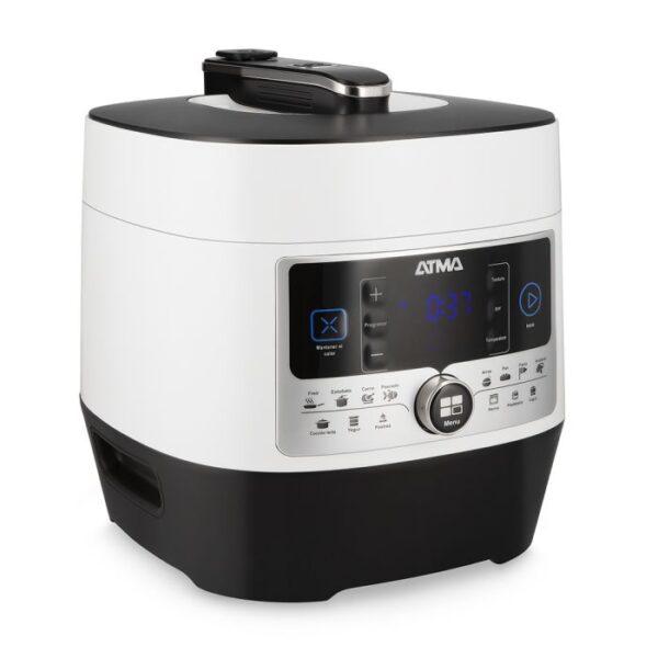 OLLA A PRESION ATMA - Image 7