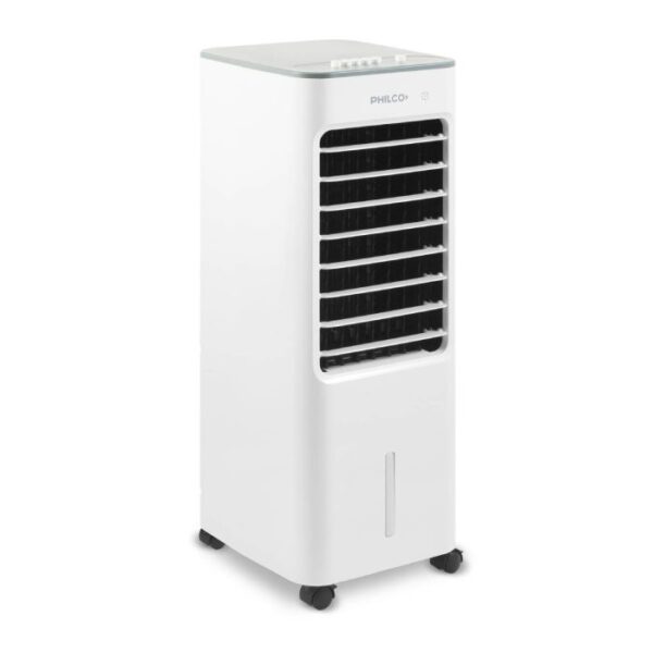 CLIMATIZADOR PORTATIL PHILCO FRIO SOLO 7 LITROS