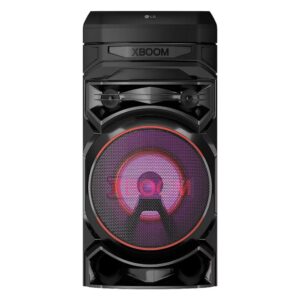 TORRE DE AUDIO LG RNC5