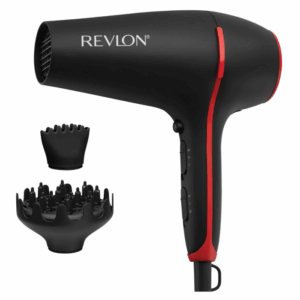SECADOR REVLON PILISAR