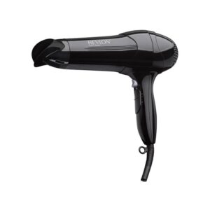 SECADOR DE PELO NEGRO