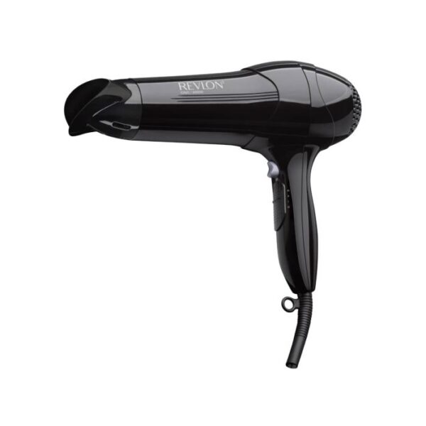 SECADOR DE PELO NEGRO