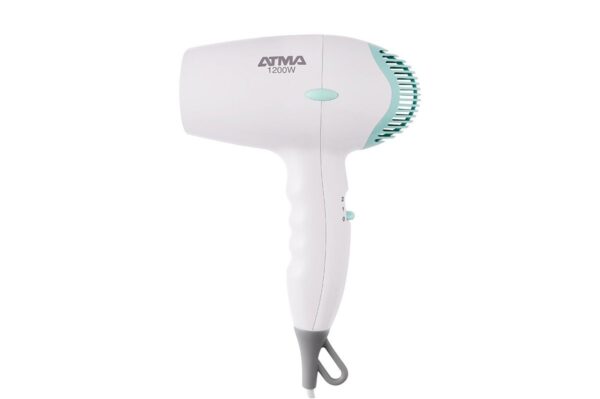 SECADOR DE PELO ATMA STYLE 1200