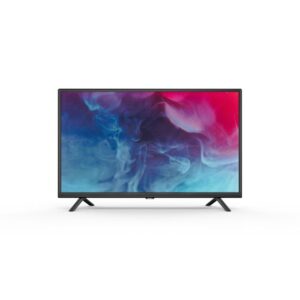 TV 32" LED HD. SISTEMA LINUX - PHILCO