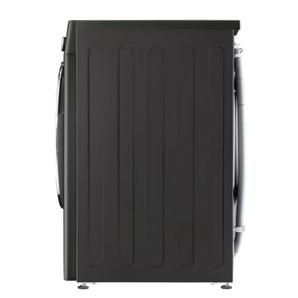 LAVARROPAS INVERTER LG BLACK STEEL WM10BVC4S6 CON AI DD¿ Y THINQ 10KG 1400 RPM - Image 9