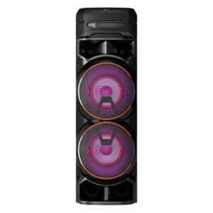 TORRE DE SONIDO LG XBOOM RNC9 - 1000W