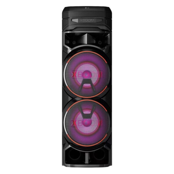TORRE DE SONIDO LG XBOOM RNC9 - 1000W