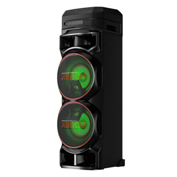TORRE DE SONIDO LG XBOOM RNC9 - 1000W - Image 5