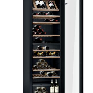 BOSCH - VINOTECA CON PUERTA DE CRISTAL , 186 X 60 CM