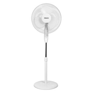 VENTILADOR DE PIE 16"