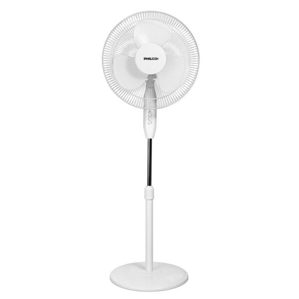 VENTILADOR DE PIE 16"