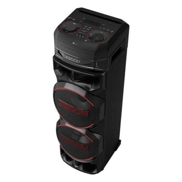 TORRE DE SONIDO LG XBOOM RNC9 - 1000W - Image 3