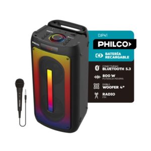 PARTY SPEAKER