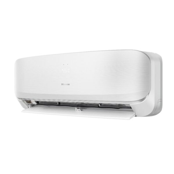 AIRE ACOND. HISENSE FRESH MASTER SPLIT INVERTER 3550W FRIO CALOR WIFI - Image 2