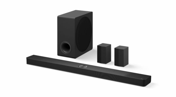 BARRA DE SONIDO INTELIGENTE LG S90TR 670W 7.1.3CH - Image 2