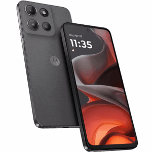 MOTO G15 GRAVITY GREY XT252