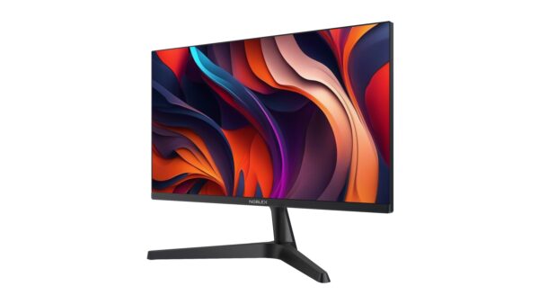 MONITOR NOBLEX 22" FHD VA 100HZ ANTIREFLEJO 1MS 3000:1  178(H)/178(V) MINIMA LUZ AZUL HDMI X2 VGA X1 DC-IN X1  ADAPTIVE-SYNC
