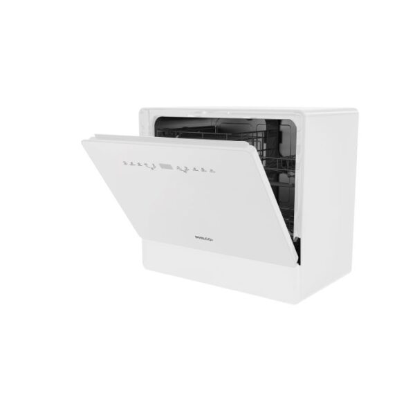 LAVAVAJILLA 5 CUBIERTOS PHILCO BLANCO - Image 3