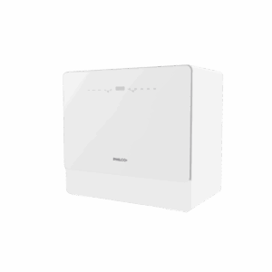 LAVAVAJILLA 5 CUBIERTOS PHILCO BLANCO