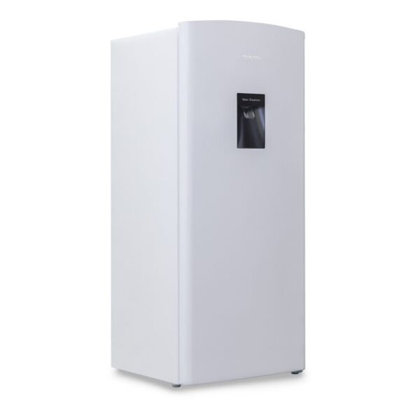 HELADERA SINGLE DOOR 161 LITROS CON DISPENSER PHILCO PHSD179BD2 BLANCO - Image 6