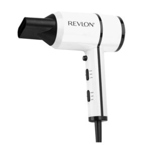 SECADOR DE PELO REVLON PILISAR