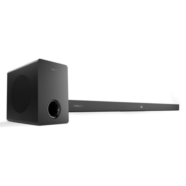 SOUNDBAR CON SUB WOOFER - Image 5