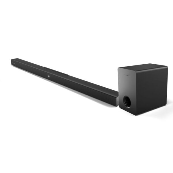SOUNDBAR CON SUB WOOFER - Image 4