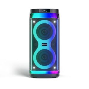 TORRE DE SONIDO PHILCO