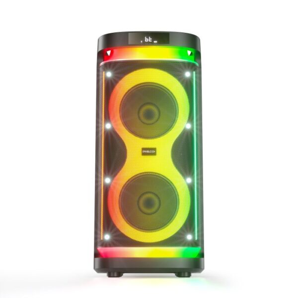 TORRE DE SONIDO PHILCO - Image 5