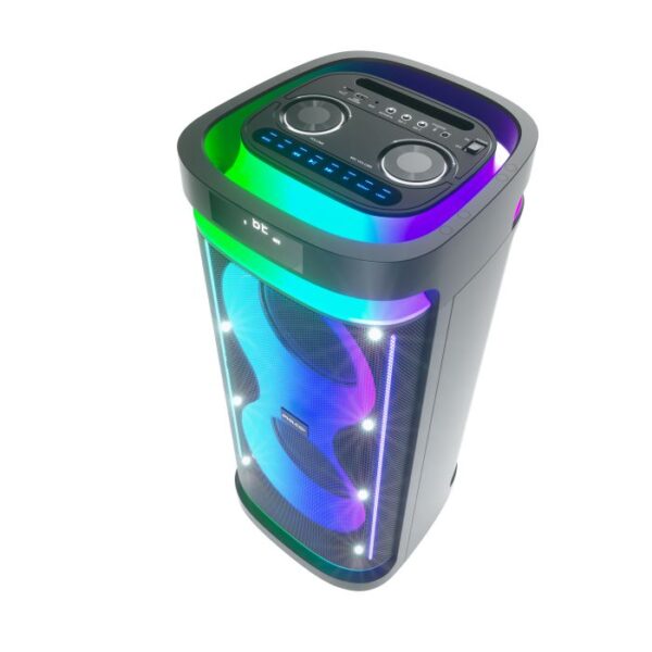 TORRE DE SONIDO PHILCO - Image 7