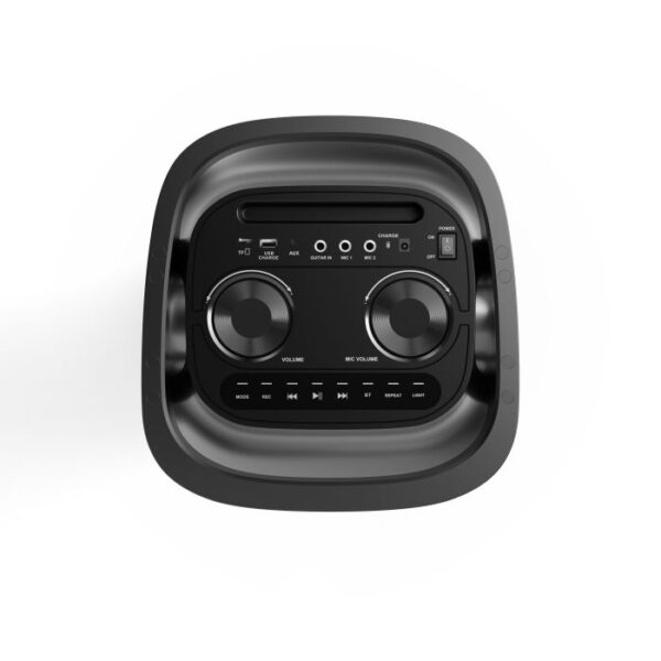 TORRE DE SONIDO PHILCO - Image 2