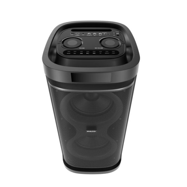 TORRE DE SONIDO PHILCO - Image 6