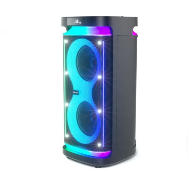 TORRE DE SONIDO PHILCO - Image 8