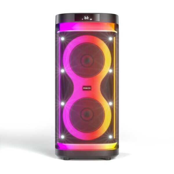 TORRE DE SONIDO PHILCO - Image 3