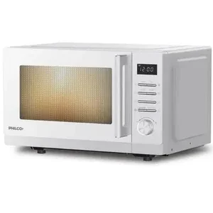 MICROONDAS PHILCO DIGITAL BLANCO 23 LTS