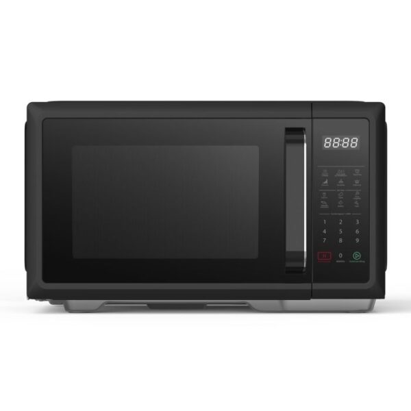 MICROONDAS ATMA DIGITAL C/GRILL BLACK 28L MEMBRANA - Image 3