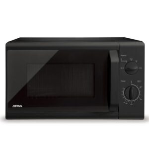 MICROONDAS ATMA ROTATIVO 20 LTS