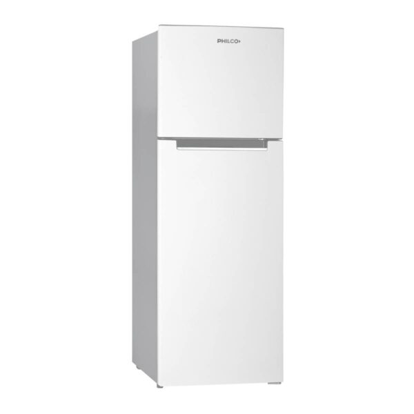 PHCT260B - HELADERA CICLICA BLANCA 260 L