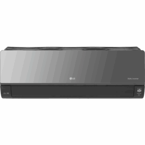 AIRE ACOND. LG SPLIT INVERTER ART COOL 3,5 KW FRIO CALOR
