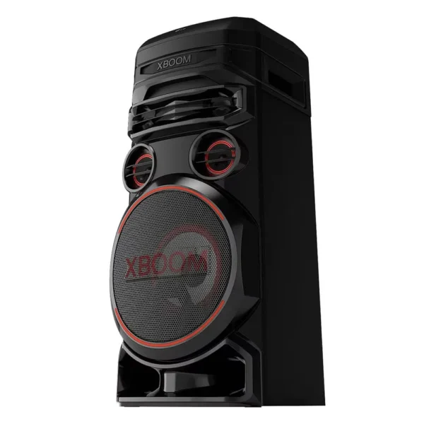 TORRE DE AUDIO LG RNC7 - Image 4