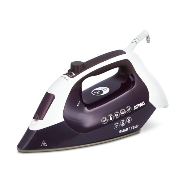PLANCHA A VAPOR ATMA SMART - Image 10
