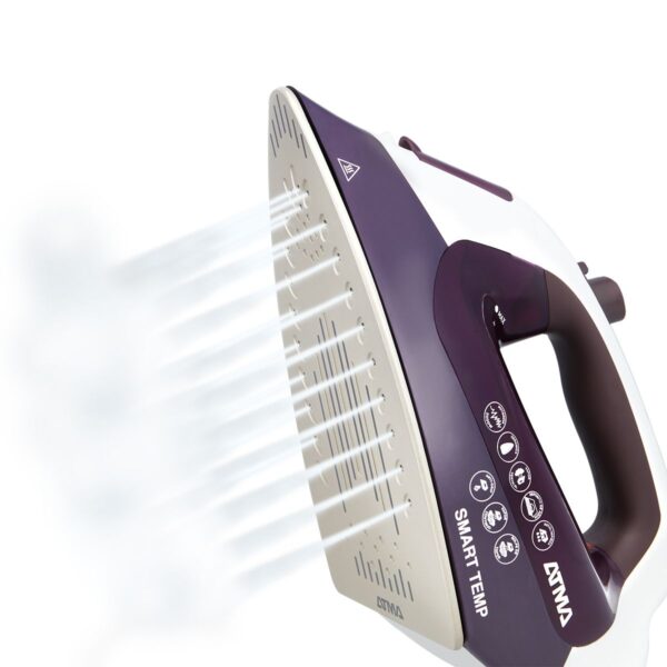 PLANCHA A VAPOR ATMA SMART - Image 6