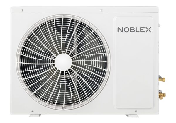 AIRE ACOND. NOBLEX SPLIT 3200 FRIO CALOR CL. A - Image 2