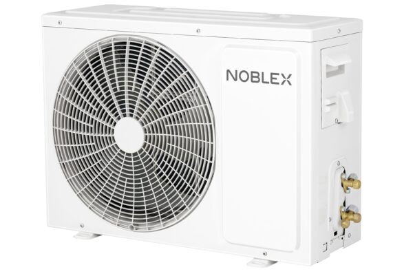 AIRE ACOND. NOBLEX SPLIT 3200 FRIO CALOR CL. A - Image 3