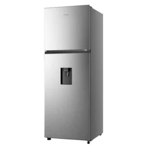 HELADERA TOP MOUNT NO FROST CON DISPENSER INOX PHILCO - PHNT324XDI