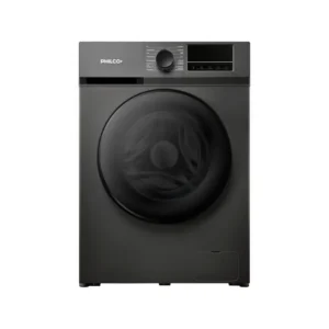 LAVARROPAS AUTOMÁTICO CARGA FRONTAL 11 KG  DARK GRAY PHILCO