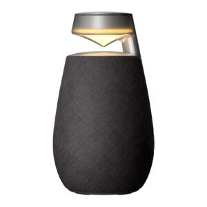 PARLANTE PORTÁTIL LG XBOOM 360 XO2TBK 20W