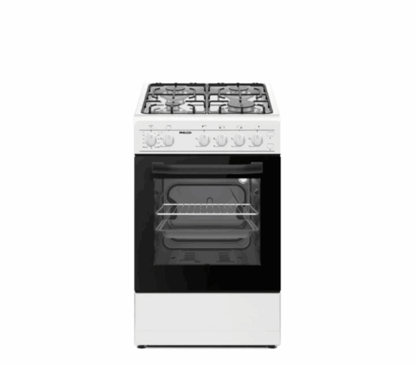 COCINA A GAS, 50CM, PHILCO, BLANCO